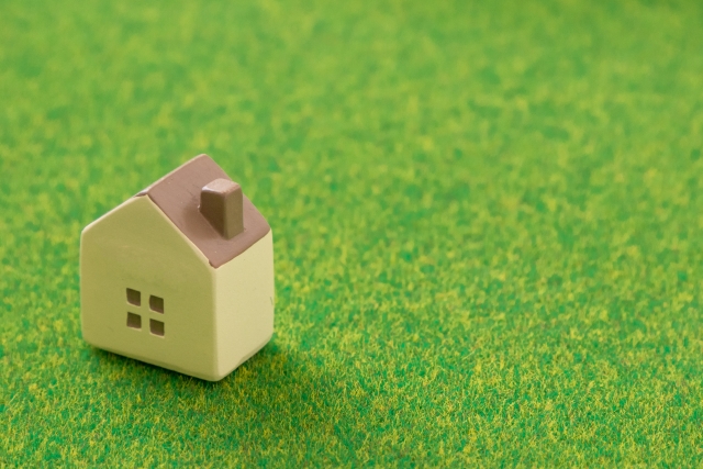 土地の価格を決める要素 メインビジュアル